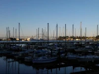 Embarcadero Resort 