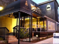 Inn at Nye Beach 