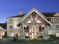 La Quinta Inn & Suites Newport 