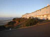 Shilo Inn Suites Newport 