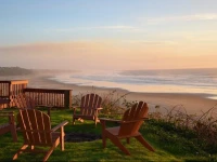 Agate Beach Motel 