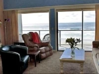 Nye Sands Condo, Newport 