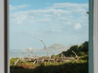 The Oceanfront Overlook 