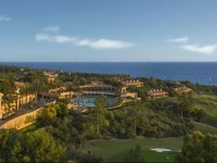Resort at Pelican Hill 