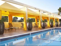 Fairmont Newport Beach 