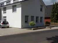 Ditz Unterkunft 