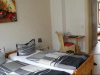 Pension La Rose