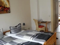 Pension La Rose 