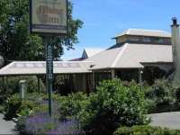 Arthur Wakefield Motor Inn 