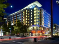 Aloft Washington National Harbor 3*