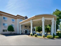 Best Western Plus Newport News 