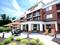 Courtyard Newport News Yorktown 