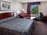 Mulberry Inn and Plaza 