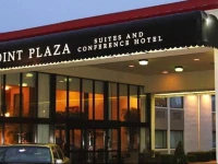 Point Plaza Suites at City Center 