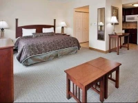 Staybridge Suites Newport News 
