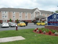 Candlewood Suites Newport News-Yorktown 