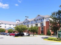Crestwood Suites - Newport News 