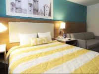 InTown Suites Newport News 