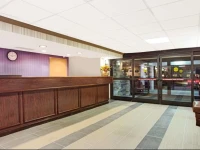 Days Inn City Center 