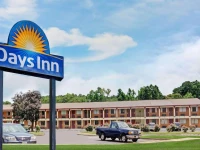 Days Inn Newport News 