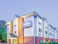 Microtel Inn & Suites Newport News 