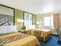 Super 8 Newport News 