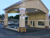 Continental Inn and Suites 