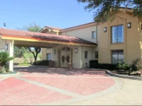 Motel 6 Nacogdoches 