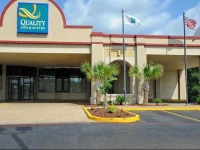 Quality Inn & Suites Nacogdoches 
