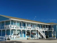 Fin N Feather Waterside Inn by Kees Vacations 