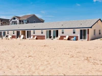 Dolphin Oceanfront Motel - Nags Head 