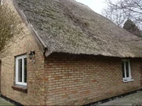 Kapitanshaus Breege 
