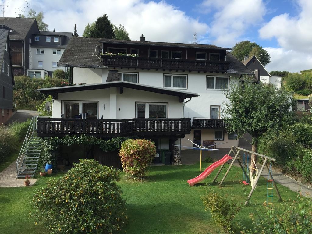 Haus am Stryckweg 