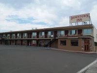 Nampa Downtown Inn 