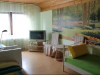 Gastehaus Tina Kron 