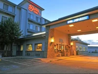 Shilo Inn Suites Hotel - Nampa Suites 