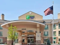 Holiday Inn Express Hotel & Suites Nampa 