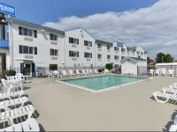 Rodeway Inn & Suites Nampa 