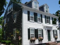 The Summer House India Street 5*