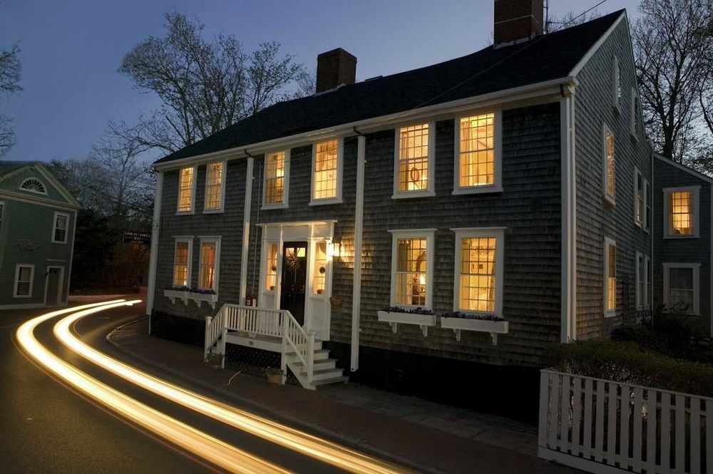Union Street Inn 