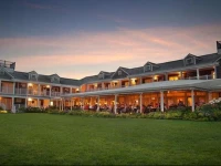 White Elephant Hotel 