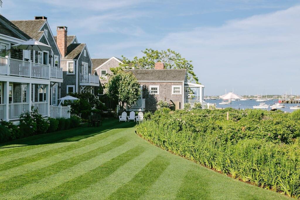 Harborview Nantucket 