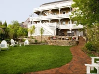 The Veranda House Hotel Collection 