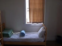 HI - Nantucket Hostel 
