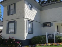 Arbor Guest House 5*