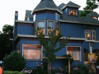 The Napa Inn 