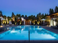 Marriott Napa Valley Hotel & Spa 