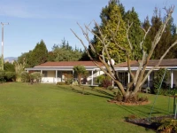 GreenAcres Motel 