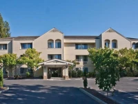 Napa Winery Inn 