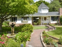 Stahlecker House B&B 